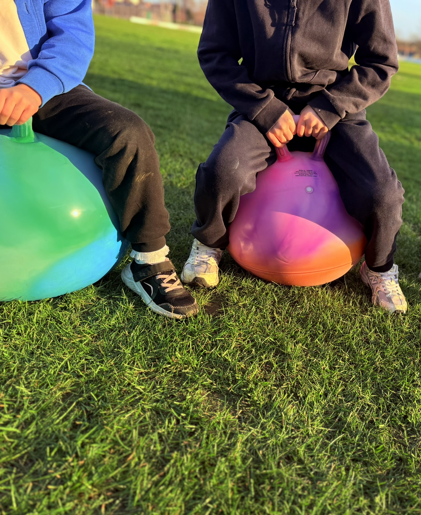 Breakfast & After School Clubs