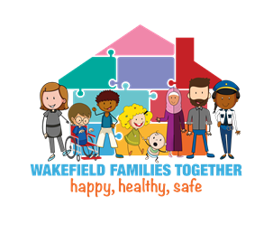 Wakefield Families Together