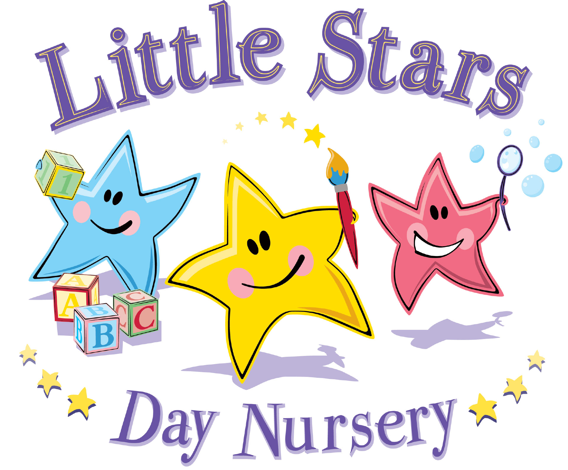 Little Stars Day Nursery