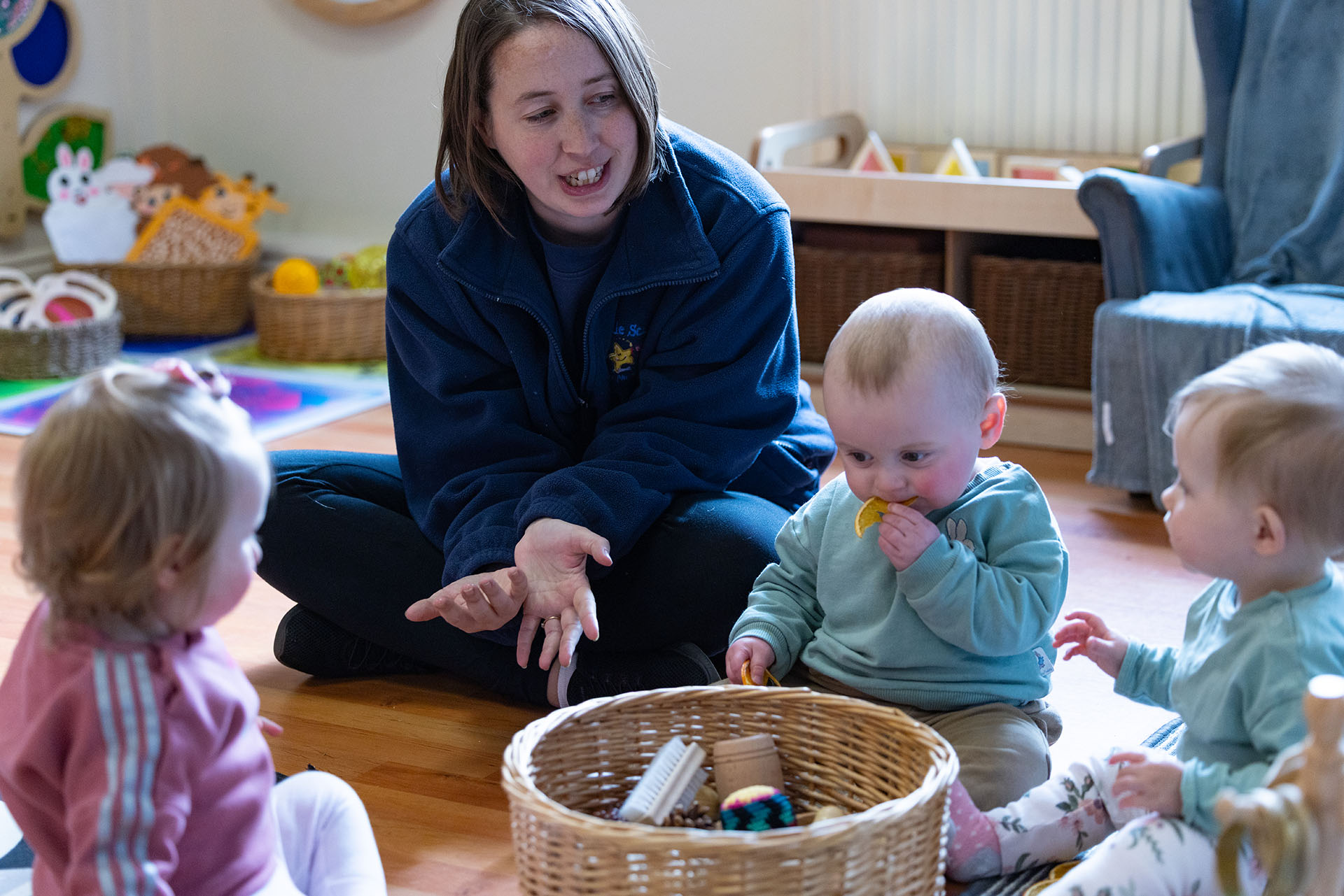 Little Stars Day Nursery